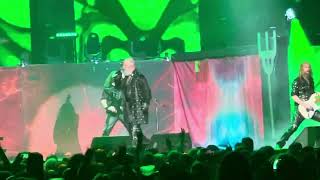 Judas Priest The Green Manalishi (With the Two Pronged Crown) @Prucenter 4/19/2024