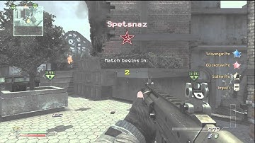 Lag then Drop host 3rd Map on Underground