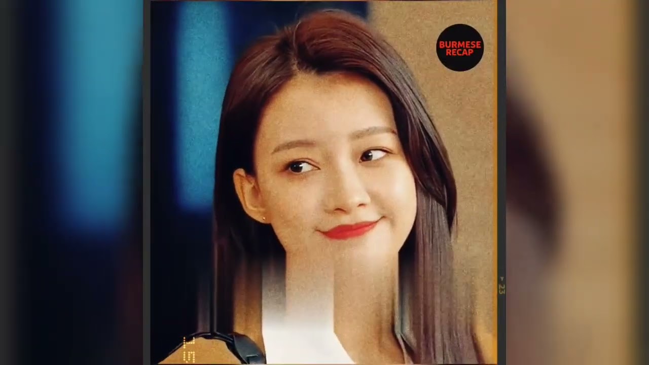 ဒီလမ်းဘေးအစားစားကြိုက်တဲ့ကောင်လေးဟာceoဆိုတာသူတို့မသိကြဘူး#movie #film 