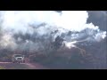 Sandy Fire continues to burn in Simi Valley, some residents under evacuation orders