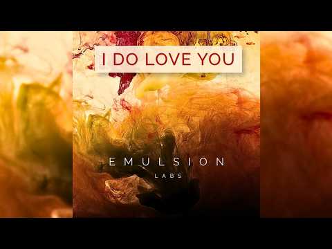 LABS - 01. I Do Love You (Official Audio)