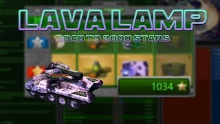 Lava Lamp Paint! + Giveaway! + Promocode!| Tanki Online - танки Онлайн Lava Lamp Paint! + Giveaway! + Promocode!| Tanki Online - танки Онлайн