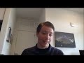Beginning of video