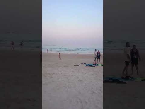 Видео: Haad Rin Beach Koh Phangan Thailand