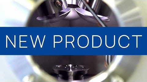 Reproducible Compact Thin Film Deposition System from PREVAC