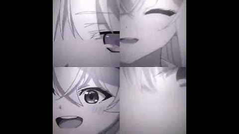 JEDAG JEDUG ANIME // WAIFU WHITE HAIR // DJ PIPI MIMI