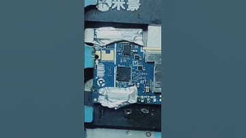 realme c 55 network problem solution network IC revolving