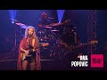 Capture de la vidéo Ana Popovic - Promo Movie For Blues Alive 2022