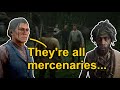 ''They Have Got Stronger, We Got Weaker'' - Red Dead Redemption 2 16/37