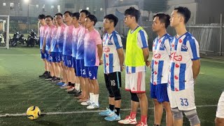 Sport Events | Terralogic Vietnam