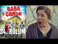 Baba Candır 34. Bölüm