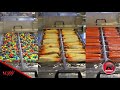 Vc999 rseries roll stock thermoform packaging machine launch and announcement