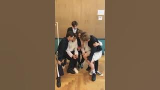 NCT China Line   Ten 180607 Live 🏁 [CC ENG SUB]