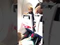 Tips For Flying With Kids Safety Lifehacks Plane Travelwithkids Shorts Tips For Flying With Kids Safety Lifehacks Plane Travelwithkids Shorts