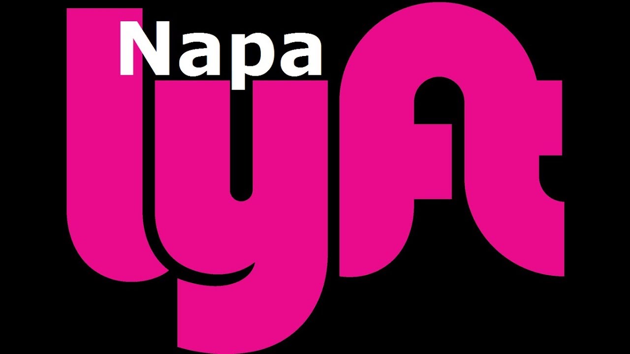 Lyft Napa promo code, Lyft Napa referral bonus, retroactive bonus and