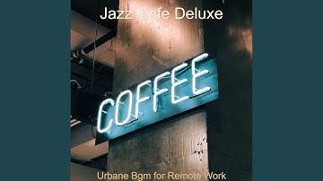 Sparkling Backdrop for Commuting