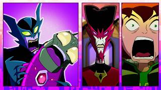 Download Lagu The Writing of Ben 10 Omniverse MP3 Download Lagu The Writing of Ben 10 Omniverse MP3