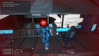 space engineers with me and you