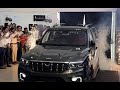 Launch of Scorpio-N 2022 |Jaipur| Autoworld Mahindra