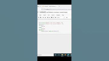 Python Program to Find the LCM of Two Numbers