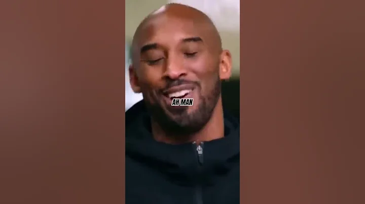 Kobe gets instant revenge on Tracy McGrady 😱