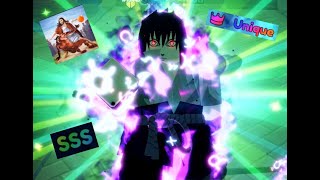 Unique Evoed Sasuke With Sss Spa Anime Adventures