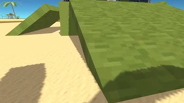 Simple sandbox 2 map showcase