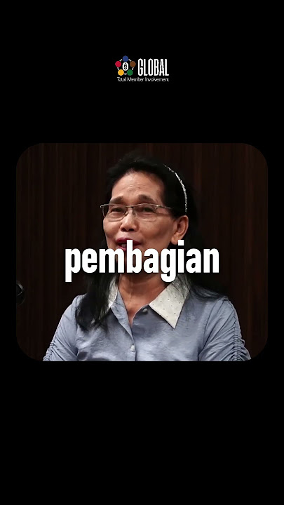 Tuhan bekerja dengan banyak cara agar hati terbuka kepada-Nya.