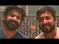 Madhu pakaroo  varshangalkku shesham making  vineeth sreenivasan  pranav mohanlal