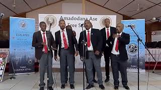 Inkonzo Yama Postile  Dula Le Rona Morena