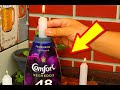 Un GÉRANT d’HÔTEL de LUXE révèle : une BOUGIE dans l’ASSOUPLISSANT et le résultat choque ! 😱🕯️