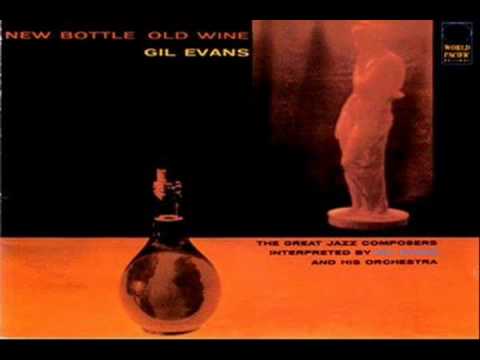 Gil Evans 14 Piece Band - Bird Feathers