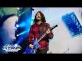 Foo Fighters - "These Days" Live 2015 [BBC Radio] HD.