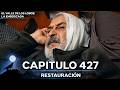 El Valle De Los Lobos: La Emboscada - Restauración Capítulo 427