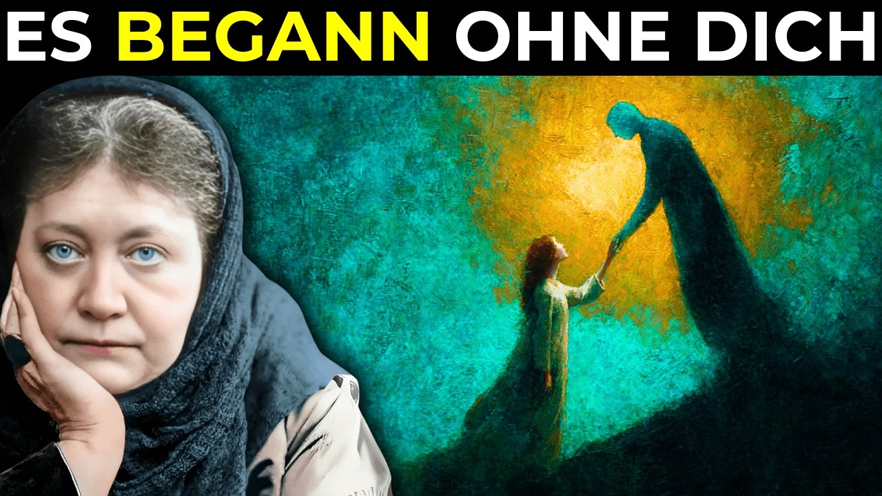 Die verbotene Wahrheit über das Verschwinden, das deine Seele verlangt und dein Verstand verbirgt