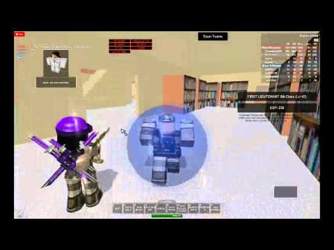 crossfire roblox