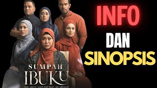Info dan Sinopsis Drama Sumpah Ibuku