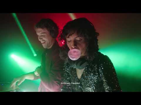 Tic Tac | Watermelon Gum