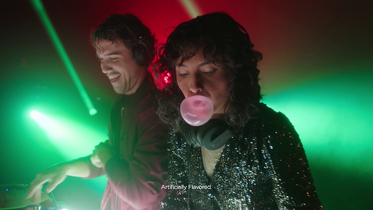 Tic Tac | Watermelon Gum