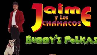 Jaime Y Los Chamacos - Buddy's Favorite Polkas! Puras Polkitas y Huapangos!