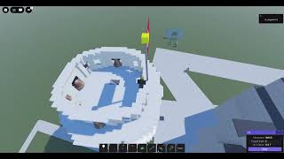 Leaning Tower Of Pisa But In Robloxim Not Gonna Destroy It