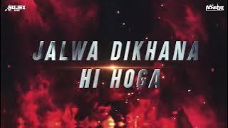 Mourya Re || Don || Remix || Sujex Music_X_Dj Monster Delhi || Shahrukh Khan || Shankar Mahadevan