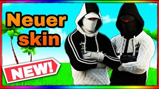 Neuer Skin schicker checker - Fortnite Chapter 3