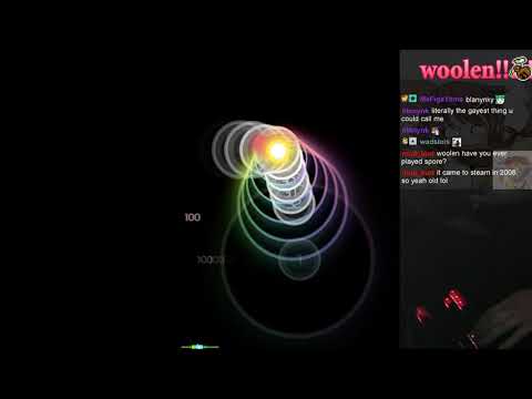 osu! - isoganakya - isogu (Stream Practice Maps) [200BPM] 2020-08-16  12-41-08 on Vimeo