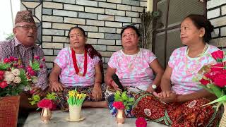 Gurung Song Parai Bhaka Indra Bahadur Gurung Deu Kumari Gurung Lily Gurung Nitu Gurung