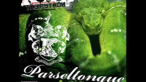 Da Ill Shit(Ft. Poopyhands)-Kabuto The Python