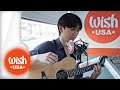 Yung Kai Performs Blue LIVE On The Wish USA Bus 