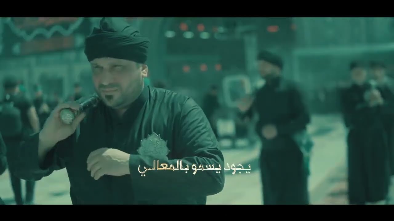 نداء تلعفر اداء ملا مهند حليبد #تلعفر #حقيقات