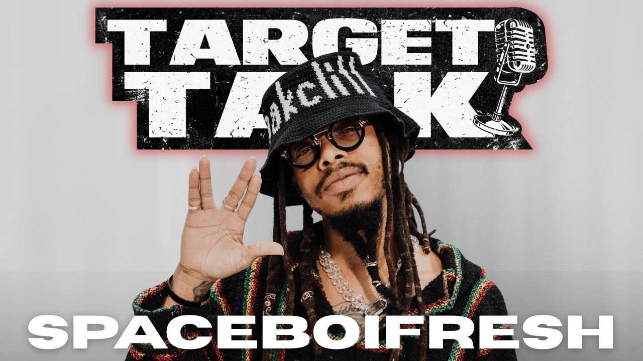 Spaceboifresh Is More Than a Radio Personality