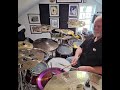 Effects Cymbals #subscribe #reels #drums #shorts #short #shortvideo #shortsvideo #reel #drums #music